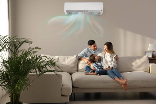 Best Air Conditioning Cleaning in West Point, GA