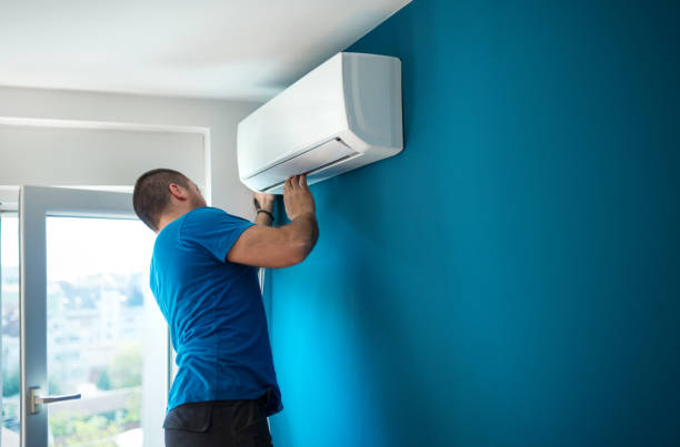 Best HVAC Financing and Leasing in West Point, GA
