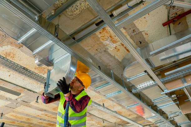 Best Geothermal HVAC Systems in West Point, GA