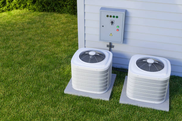Best Solar-powered HVAC Systems in West Point, GA