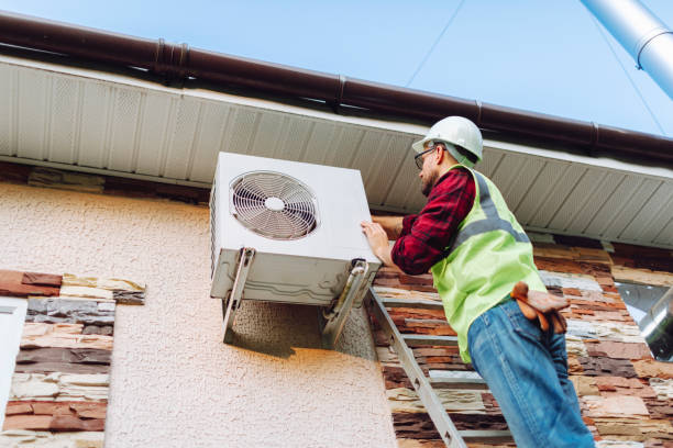 Best Residential HVAC in West Point, GA
