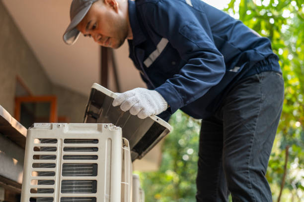 Best HVAC Software and Technology in West Point, GA