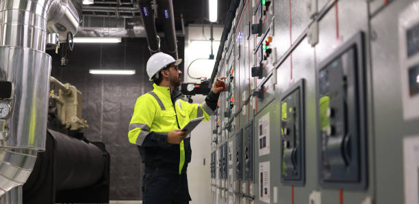 Best HVAC Supply and Distribution in West Point, GA